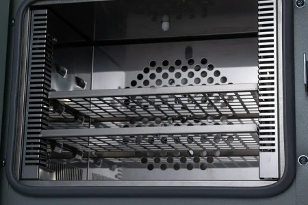 Шкаф сушильный ШСТ-40-02 СПУ с термоциклированием (нерж. сталь) от компании Абсолют